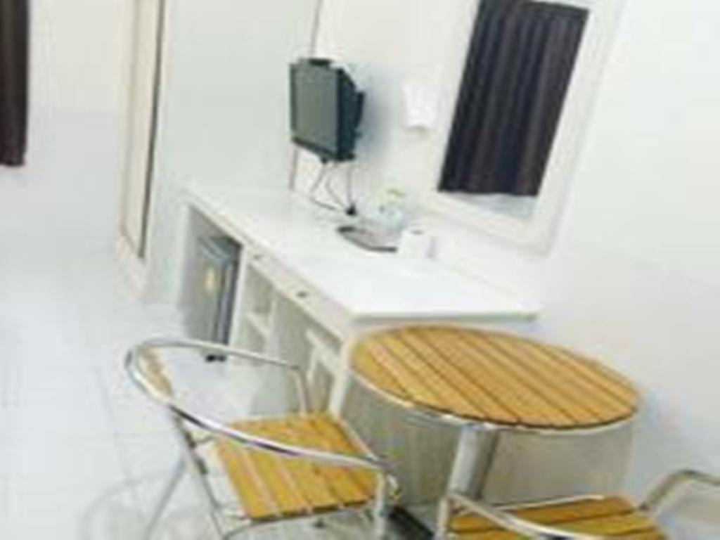 Baansuan Rimnam Resort Krabi town Extérieur photo